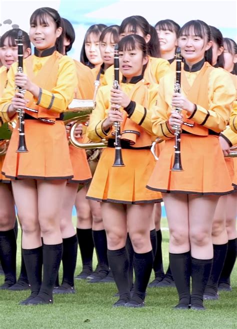 Kyoto Tachibana Senior High School Band Artofit