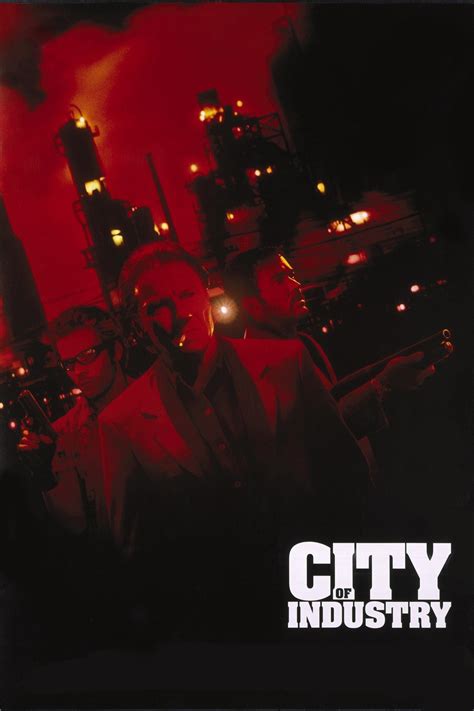 City of Industry - Rotten Tomatoes