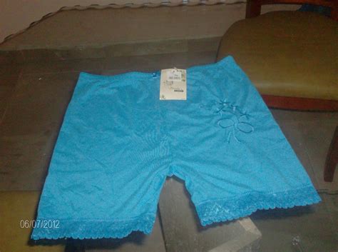 Blumer Para Damas - Bs. 1.800,00 en Mercado Libre