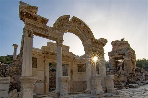 Vip Tour Luxury Ephesus Tour From Izmir