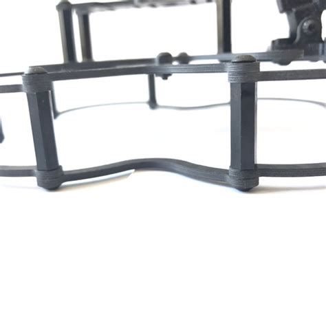 AirBlade Honeypot Naked GoPro Cinewhoop F