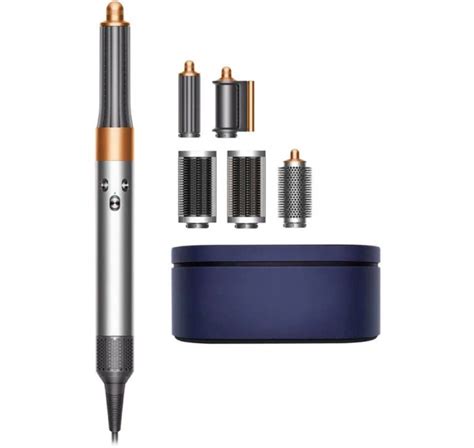 Стайлер / Styler Complete Long HS05 / Медь & Никель - купить с ...
