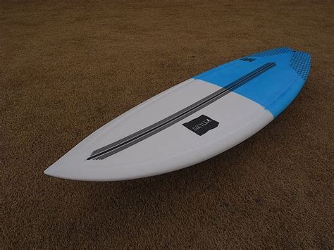 金曜日 サイズダウン中 EPSのBENDER STEP サーフボードクオリティーハードコア Quality Hardcore Distributions