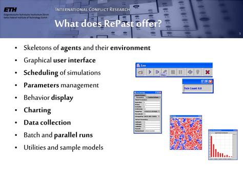 PPT - RePast Tutorial I PowerPoint Presentation, free download - ID:5717602