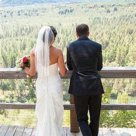 Weddings Overview | Washington Weddings | Suncadia Resort