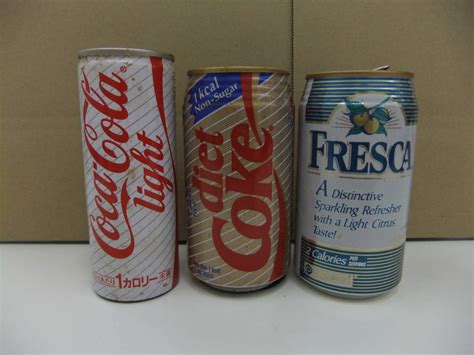 Yahooオークション 【48602】コカ・コーラ ダイエットコーラ Fresca