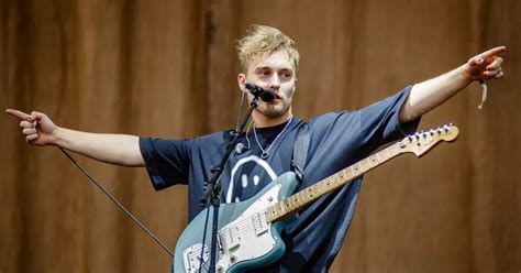 How To Get Tickets For Sam Fender S People Watching Tour Bristol Live