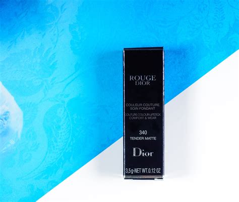 Секреты красоты: Помада Dior