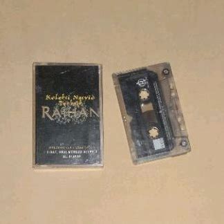 Jual Kaset Raihan Koleksi Nasyid Terbaik Shopee Indonesia