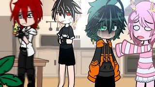 Gacha Bnha Mha Bakudeku Compilation Meme Trends F Doovi My XXX Hot Girl