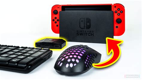 Como Jugar Con Teclado En Nintendo Switch