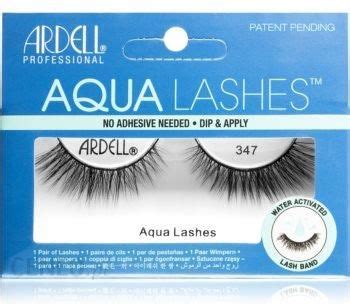 Ardell Aqua Lash Naked Lashes sztuczne rzęsy typ 347 Opinie i ceny na