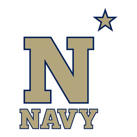 Navy Midshipmen logo | FREE PNG Logos