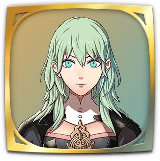 File Portrait Byleth F Enlightened Fe16a Cyl Png Fire Emblem Wiki