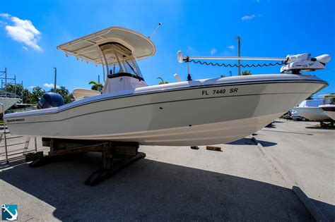 Used 2020 Grady White 251 Coastal Explorer 33908 Fort Myers Boat Trader