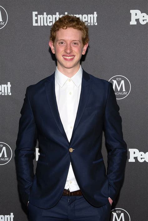 Everything You Need To Know About Niall Cunningham Who Plays Brady In Sex And The City Reboot