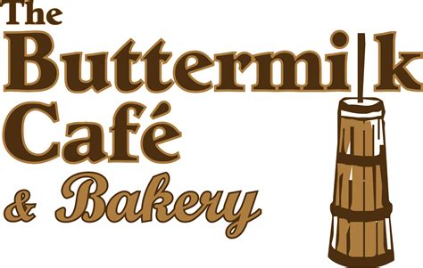 Buttermilk Cafe and Bakery Full Menu