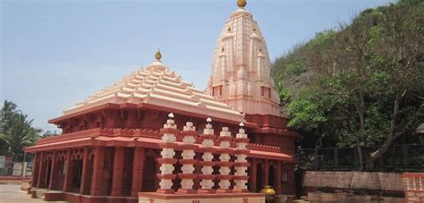 The Stories Of Ashtavinayak Temple Memorable India Blogmemorable