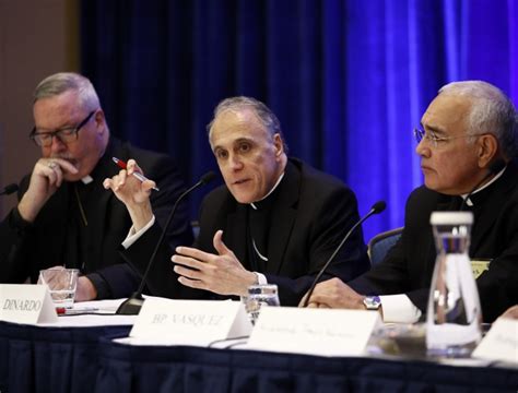 USCCB Meeting Recap: Consensus Amid Challenges| National Catholic Register