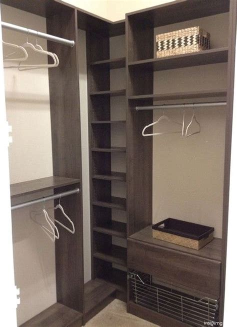 Corner Closet Storage Ideas Small Tv Room Ideas