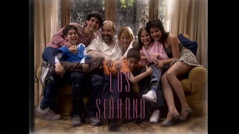 Reencuentro Los Serrano As Han Cambiado Los Protagonistas De Los