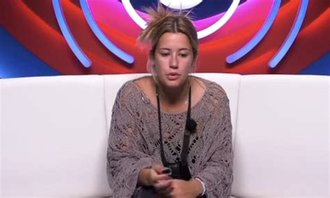 Joana Sobral é a primeira finalista do Big Brother 2023