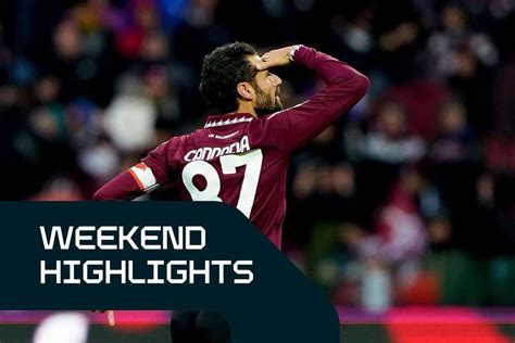 Weekend Highlights: Globetrotting goalscorer and fairy tale football | Flashscore.co.uk