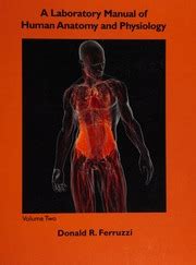 Laboratory Manual Of Human Anatomy And Physiology Volume Wanda