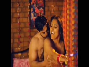 Keerthana Sugunasekar Nude Aznude