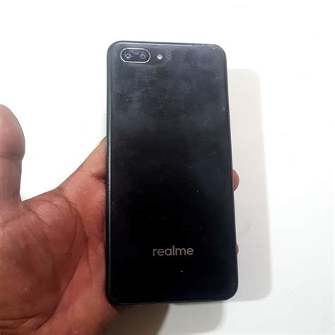 Jual MESIN REALME C1 NORMAL Shopee Indonesia