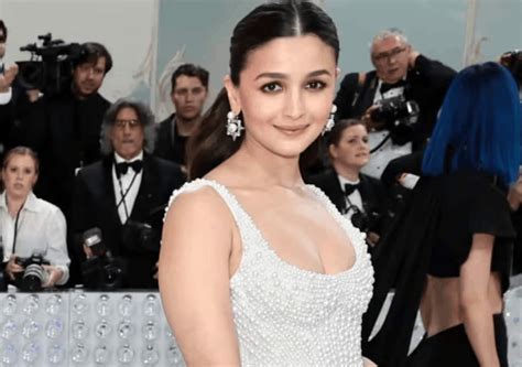 Met Gala Alia Bhatt To Attend The Big International Event For