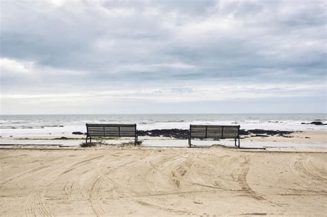 Plage De La Govelle BATZ SUR MER