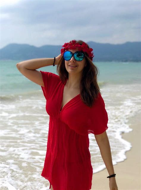 Raai Laxmi Hot Topless Pics From Julie 2
