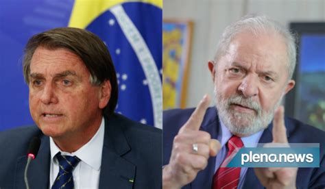 Sem Bolsonaro e Lula consórcio de imprensa suspende debate Brasil