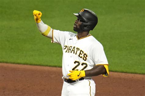 The Pirates Believe Andrew Mccutchen Can Help Them In 2024 After