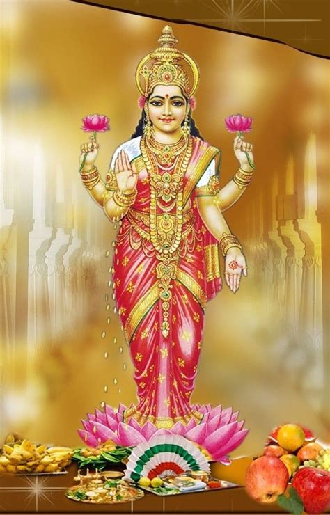 Pin By Aljapur Chandra Prakash On Laxmi Maa Goddess Lakshmi Lakshmi