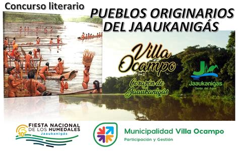 Concurso Literario Pueblos Originarios Del Jaaukanigas Primera Mano