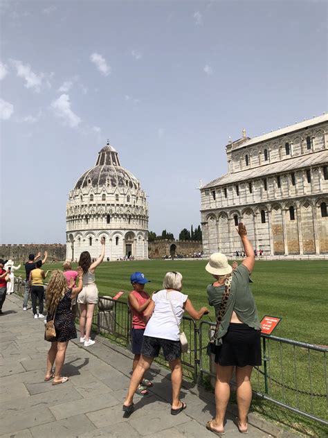 Roma No Se Hizo En Un D A On Twitter Este Verano Estuve En La