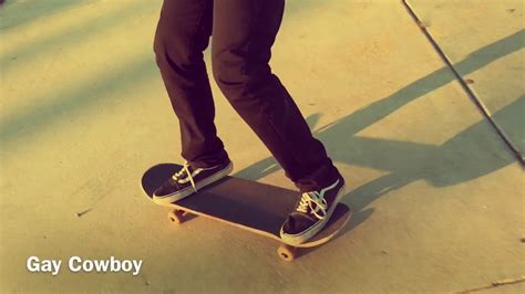 Gay Cowboy Pt Youtube