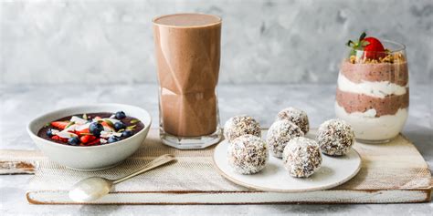 22 low-carb high-protein breakfast ideas | Blog | Purition – Purition UK