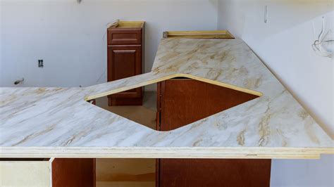 How Much It Will Cost To Update Your Countertops Depending On Material