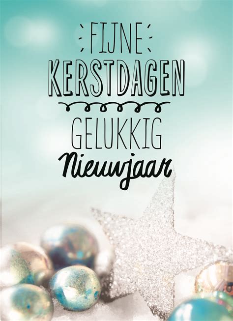 Xmas Hip Fijne Kerstdagen Gelukkig Nieuwjaar Kerst Kaarten Gelukkig