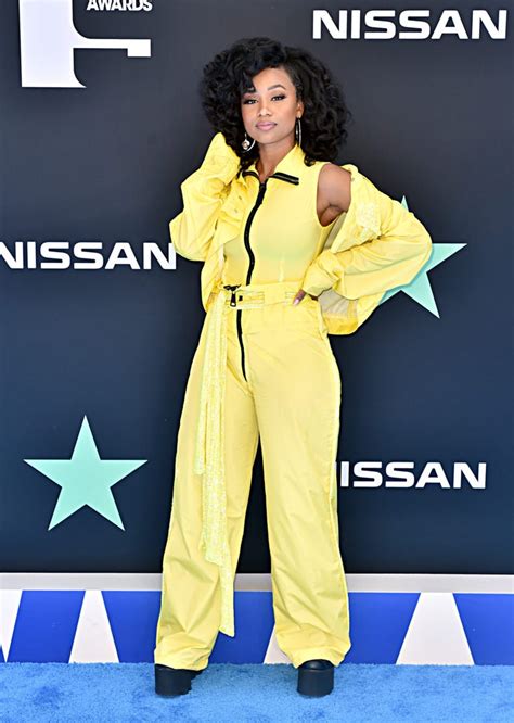 The Best Fashion Moments At The 2019 BET Awards - Essence