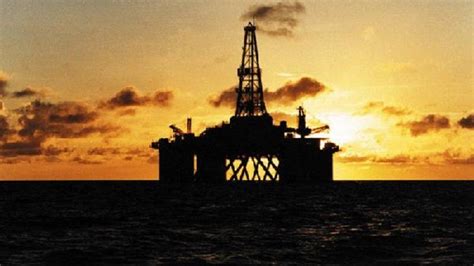 Cnooc Makes New Discovery Offshore China