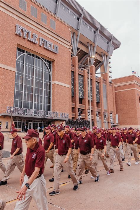 5W4A0730 | Texas Aggie Corps of Cadets Association | Flickr