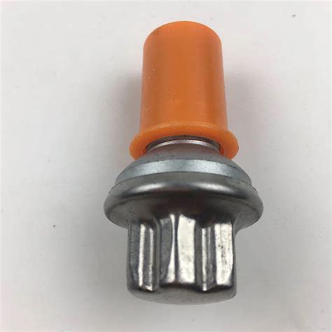 Other Parts & Accessories - 0009905107 Wheel Lug Bolt For Mercedes Benz ...