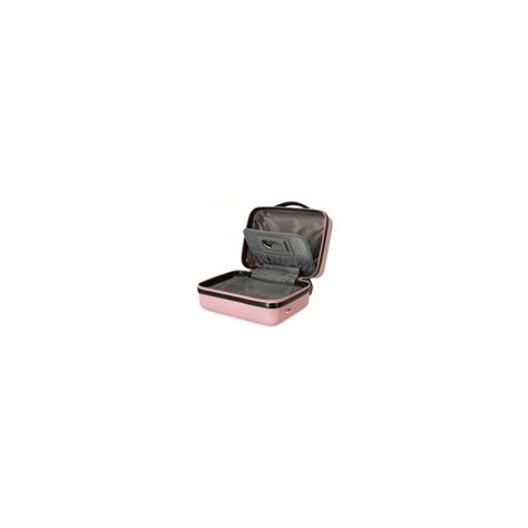 Pepe Jeans Trolley Viaje Carol Nude