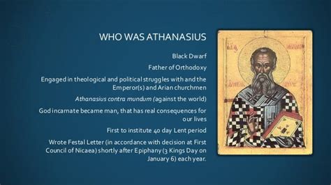 Athanasius of Alexandria