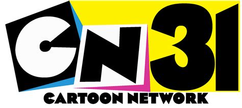 Cartoon Network 31 Years By Abfan21 On Deviantart