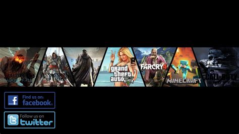 Banner Gaming Wallpapers Top Free Banner Gaming Backgrounds